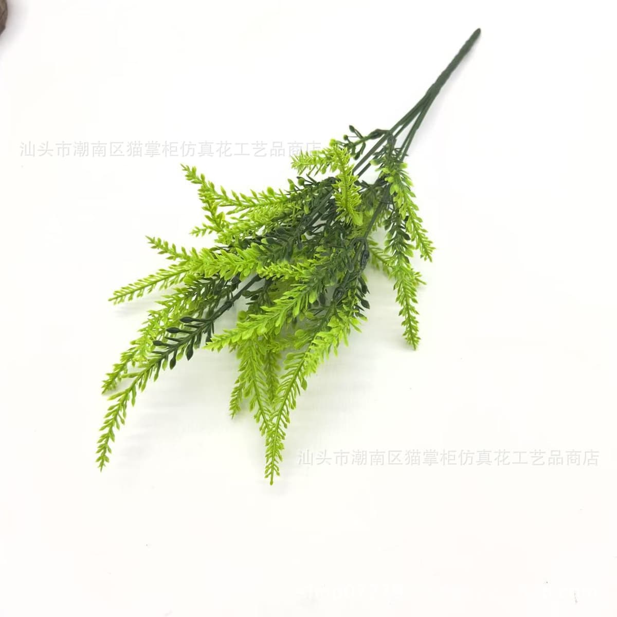 5 heads 25 grass lavender [green]