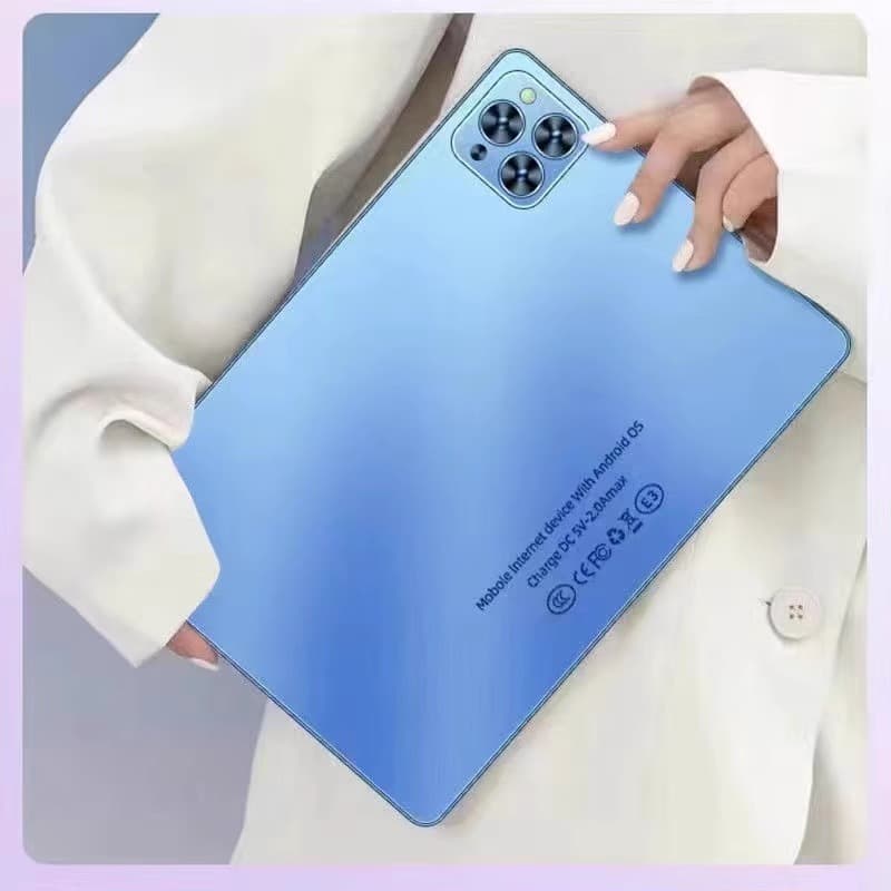Peacock blue [smart edition]