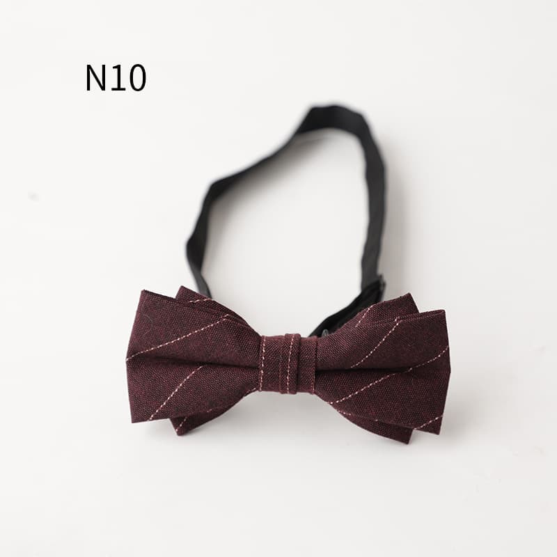 No. 10 customized models are non-returnable