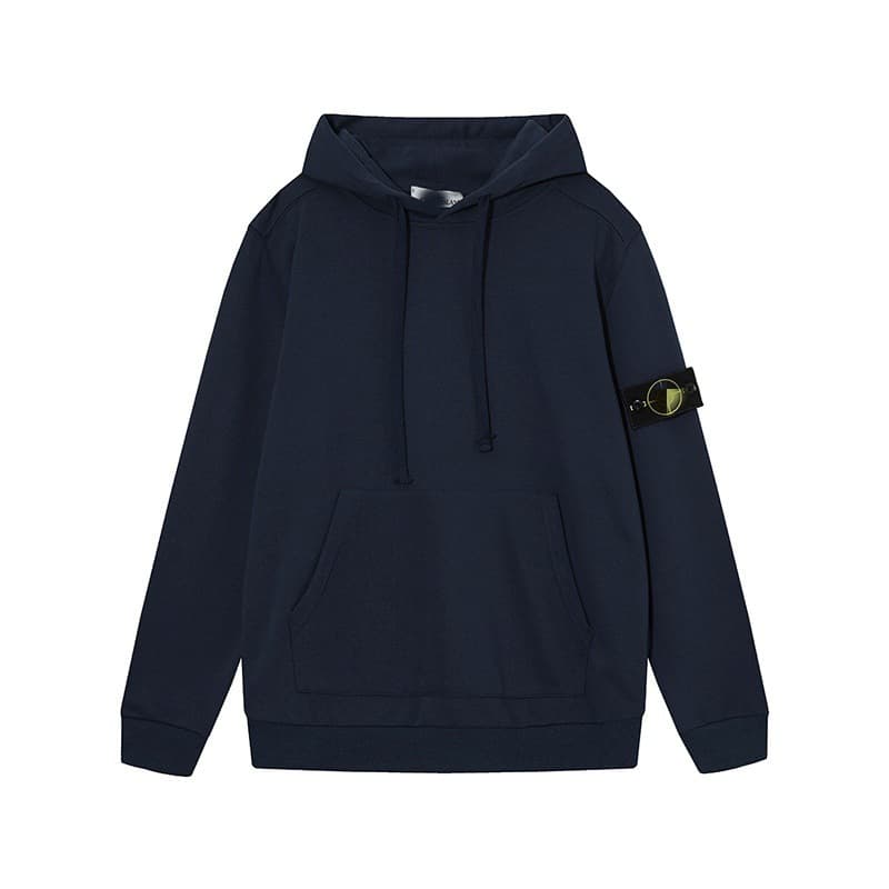 9922 navy blue terry