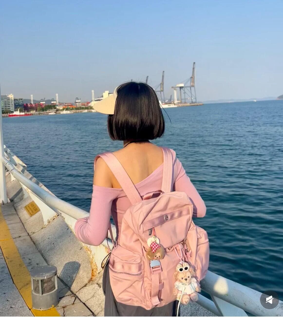 Pink 14l