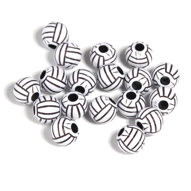 12mm Volleyball