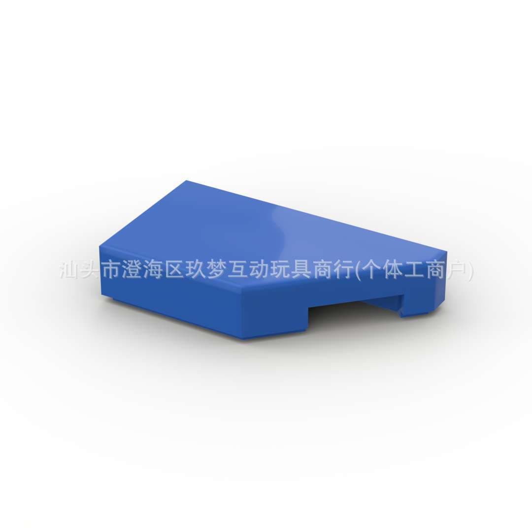 5092 blue