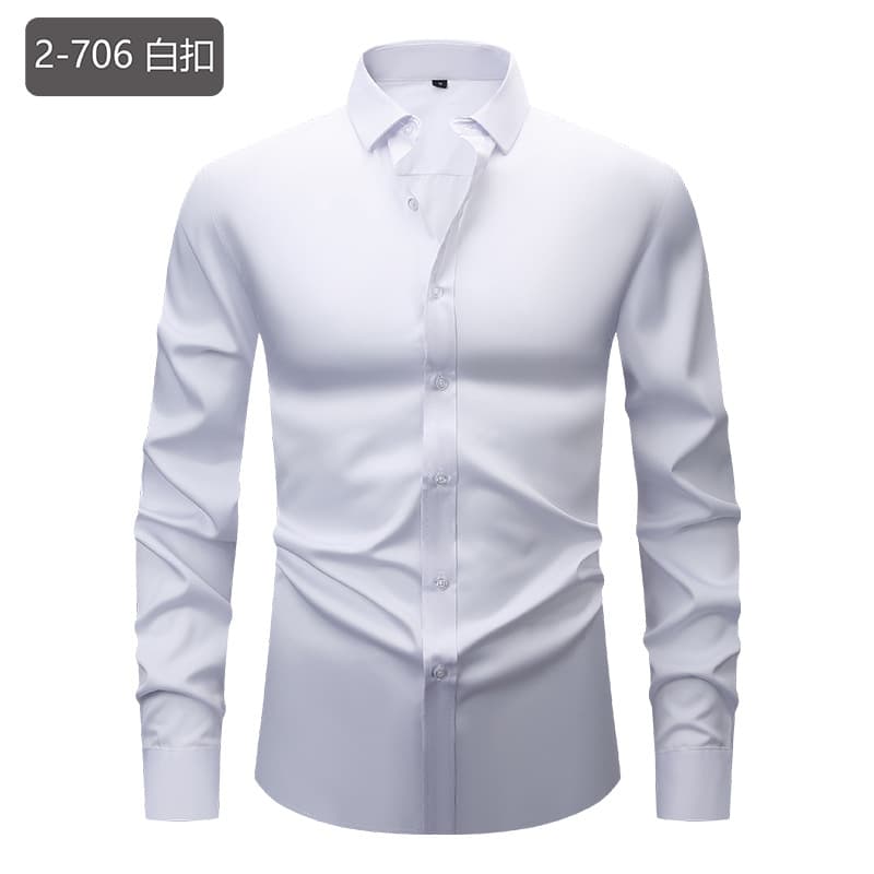 H-2-706 white buckle