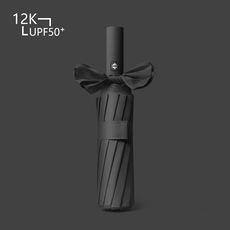 Automatic 24-strand vinyl [black]