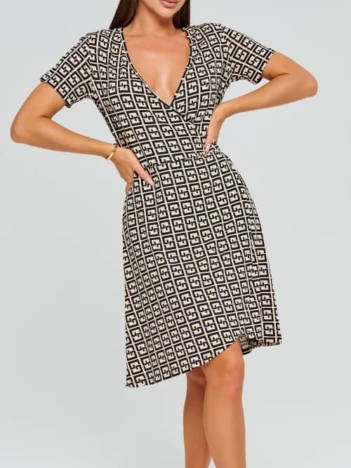 Fy076-check pattern