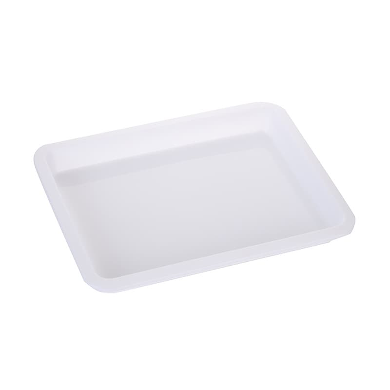 White [24.5*18.5*2.5cm]]