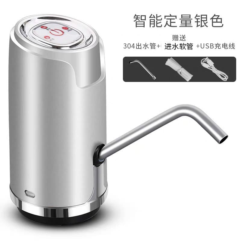 Smart silver