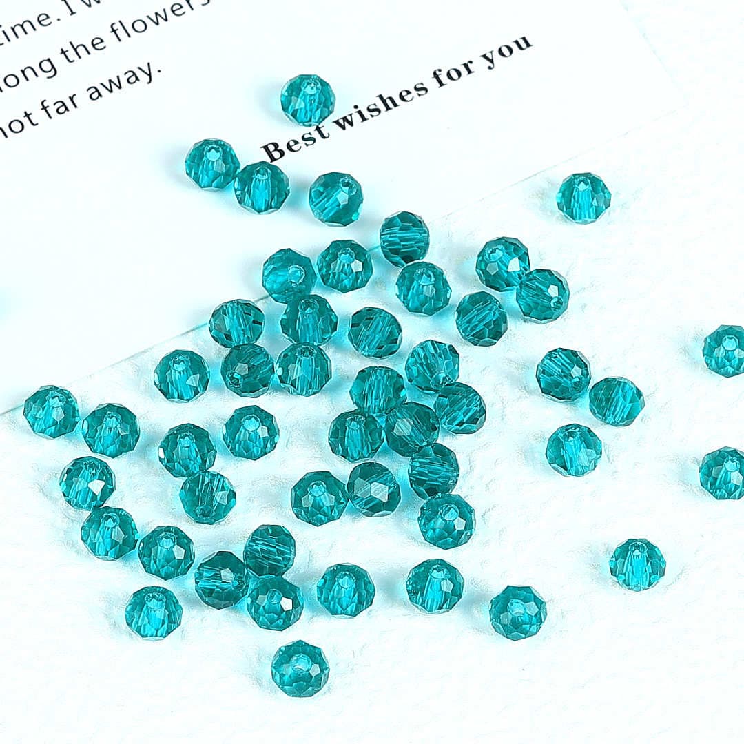 Ocean green