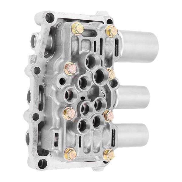 Suitable for Honda 27200Pwr013 Cvt Transmission Solenoid Valve 2003-2008 Fit 1.5L
