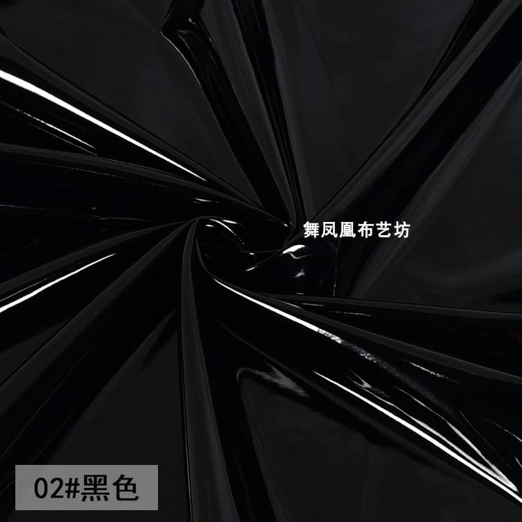 02# Black
