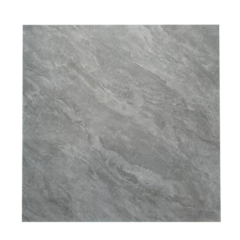 Foshan tile floor tile 800x800 living room bedroom whole marble gray floor tile non-slip tile wholesale 5
