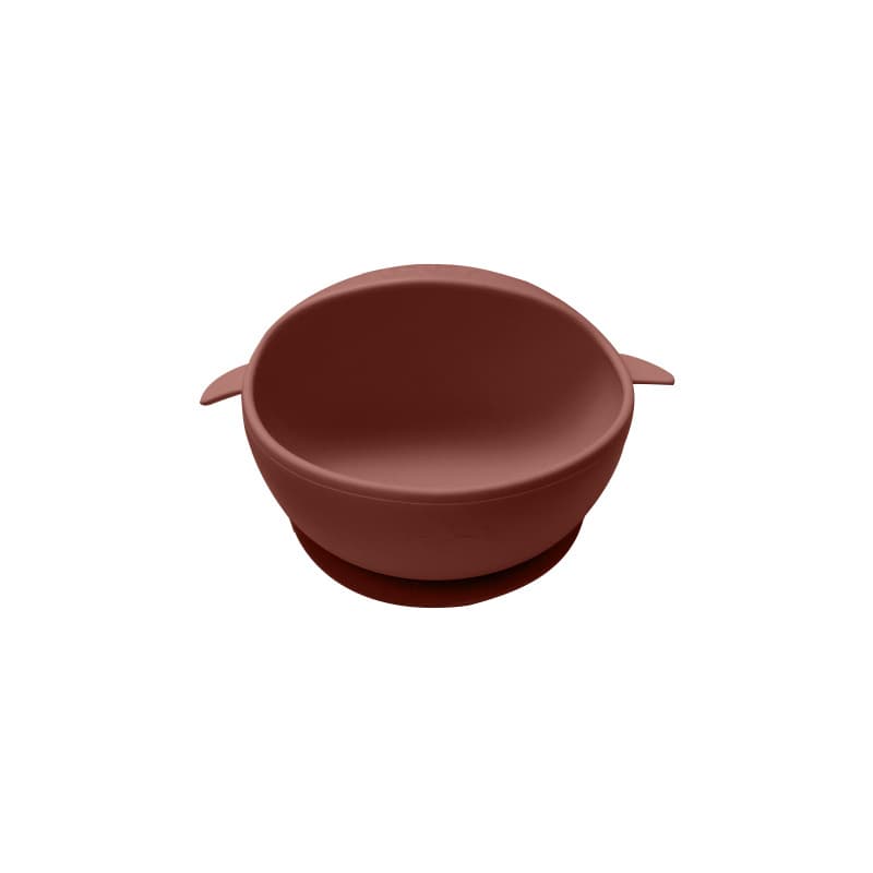 Penguin Bowl Brown