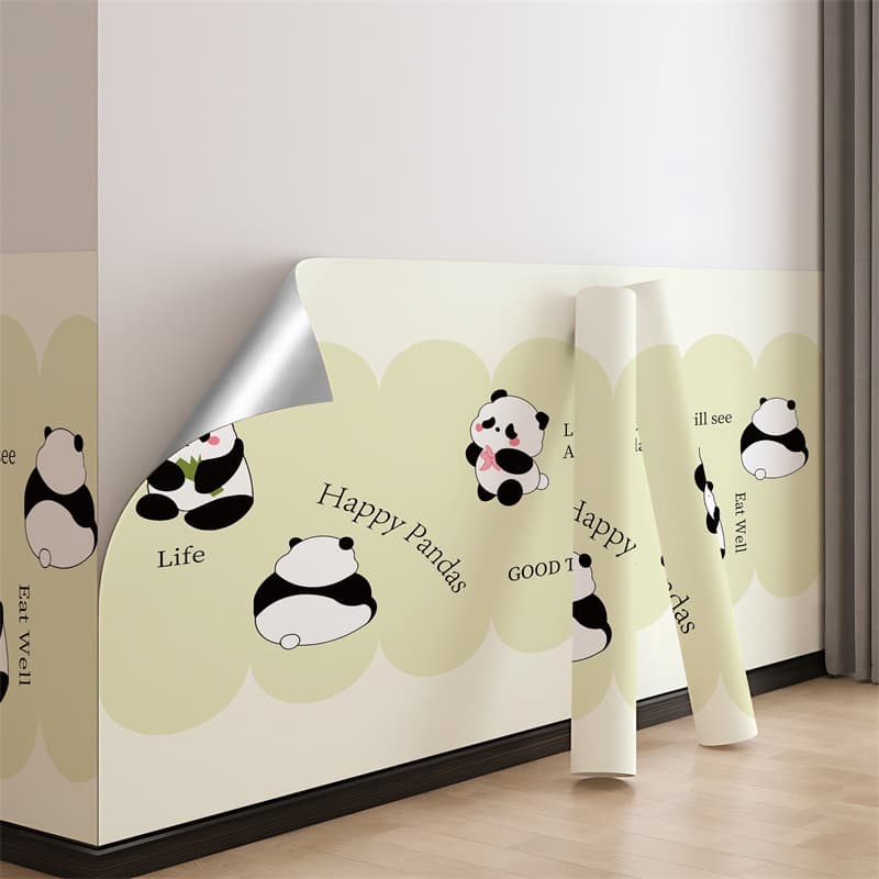 Ktph007 happy panda