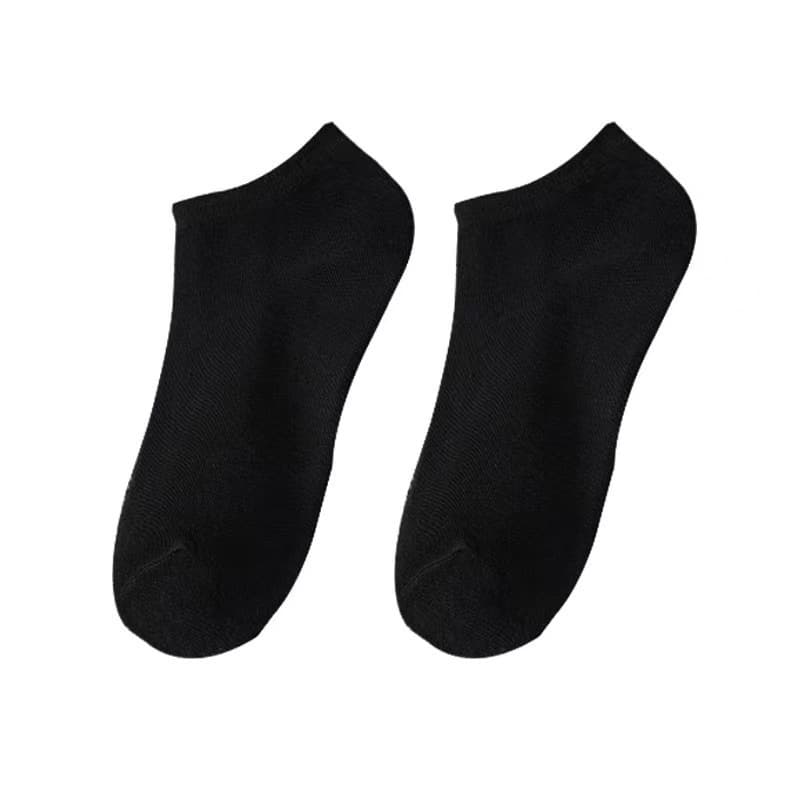 Disposable boat socks [black]