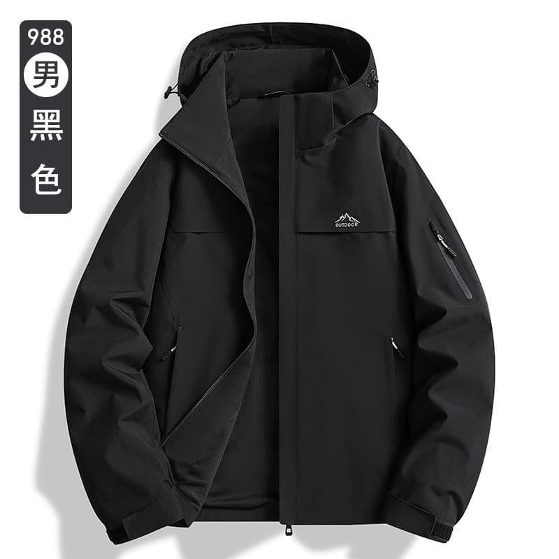 Male-black