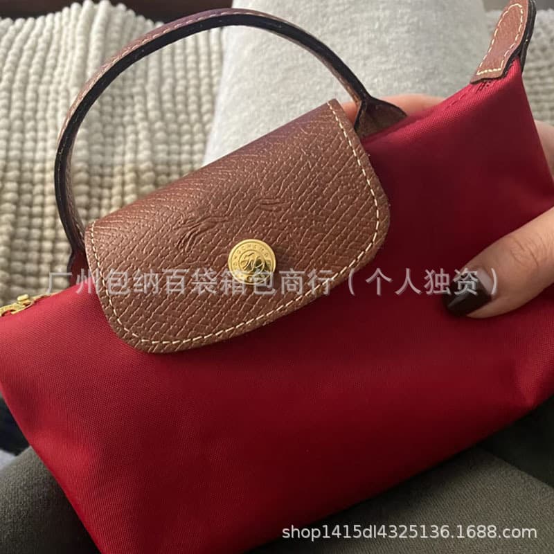 Classic burgundy