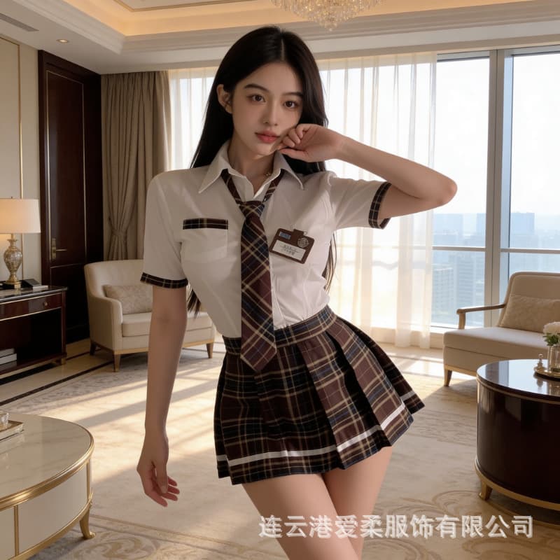 Student suit
