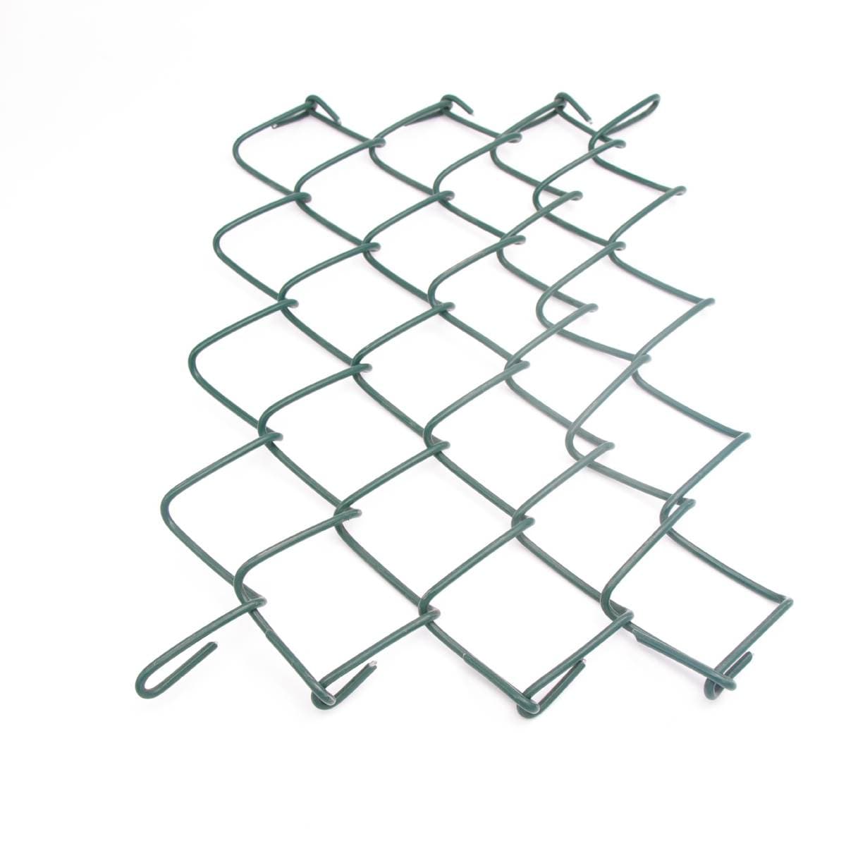 Galvanized Iron Wire Mesh Fence for Home Use, Protective Netting for Cattle and Sheep, Breeding Netting for Chickens and Dogs, Orchard Isolation Fence Net 5