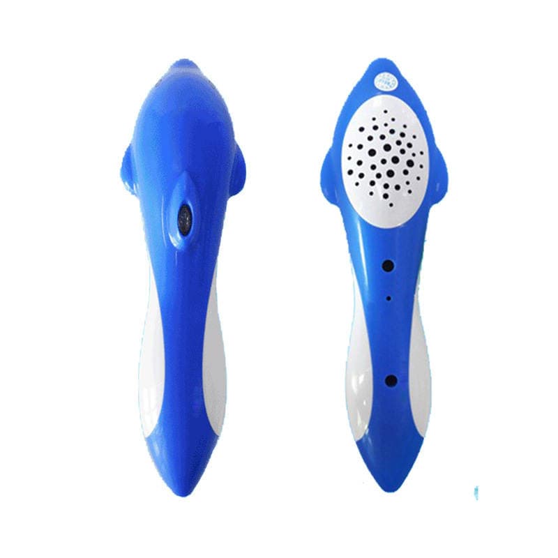 Portable Children's Smart Reading Pen Manufacturer, Children's English Learning Tool, English Reading Pen Oid Code 5