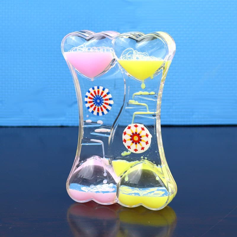 Milk color sy01 flower Windmill