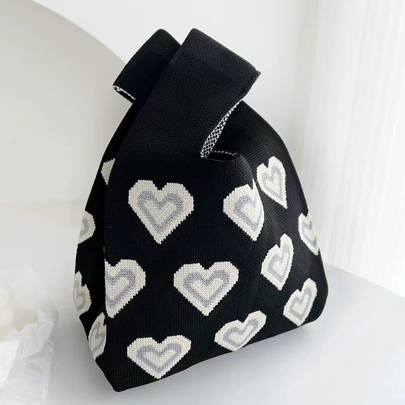 Little Love-Black