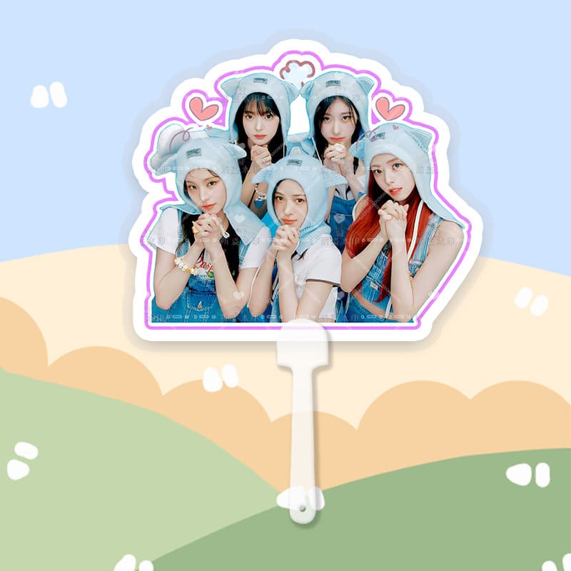 Itzy combination 02