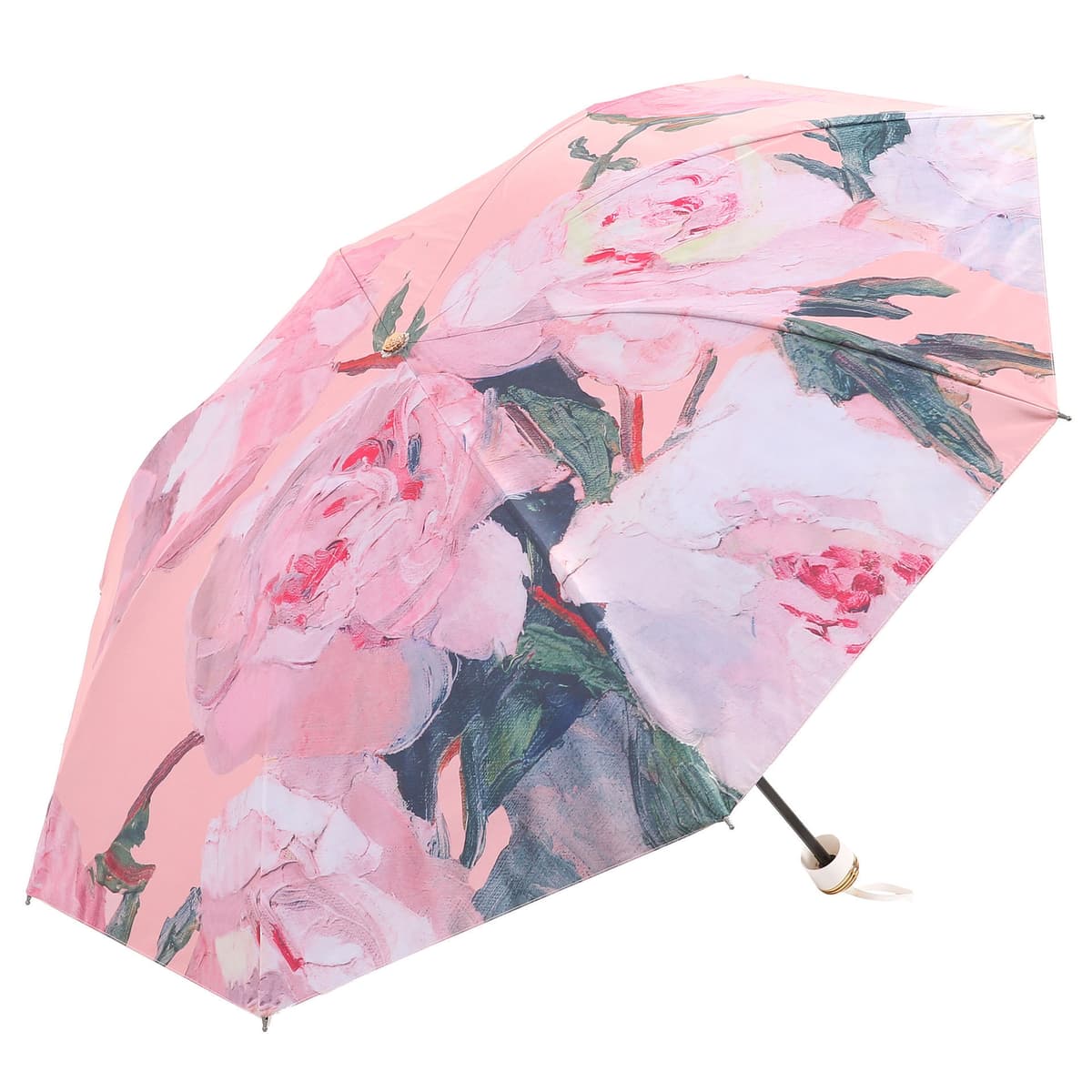 70% off double-sided double-flowered peony powder