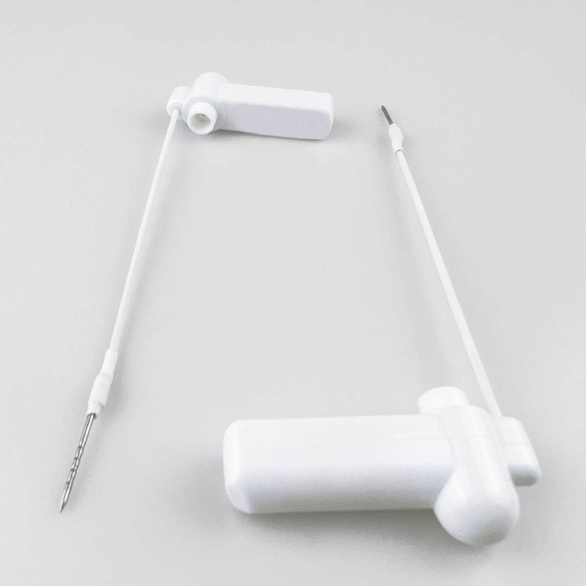Anti-camera mobile phone bag magnetic lock rope length 10cm12cm integrated stronger mobile phone bag safety lock 5