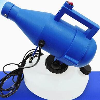 Electric 4.5L Portable Ultra-Low Capacity Sprayer / Pesticide Sprayer / Spray Bottle Atomizer for Home Use