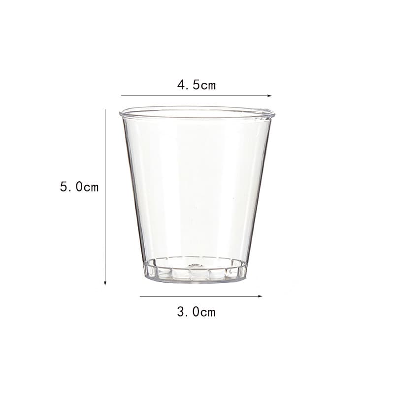 50ml (100 pieces)