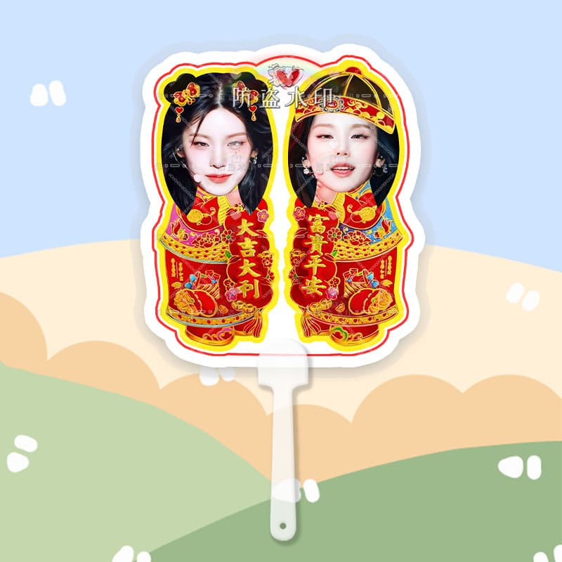 Itzy huang lizhi 08