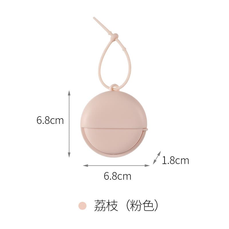 Round-lychee [50 pieces/box]