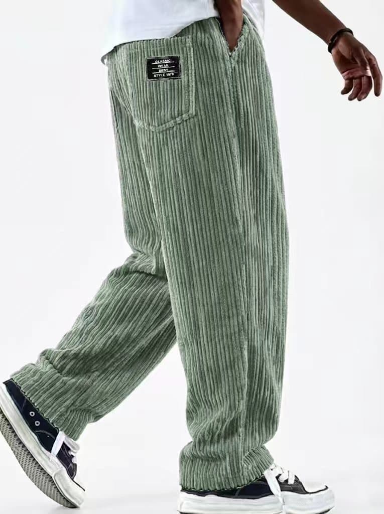 Light green