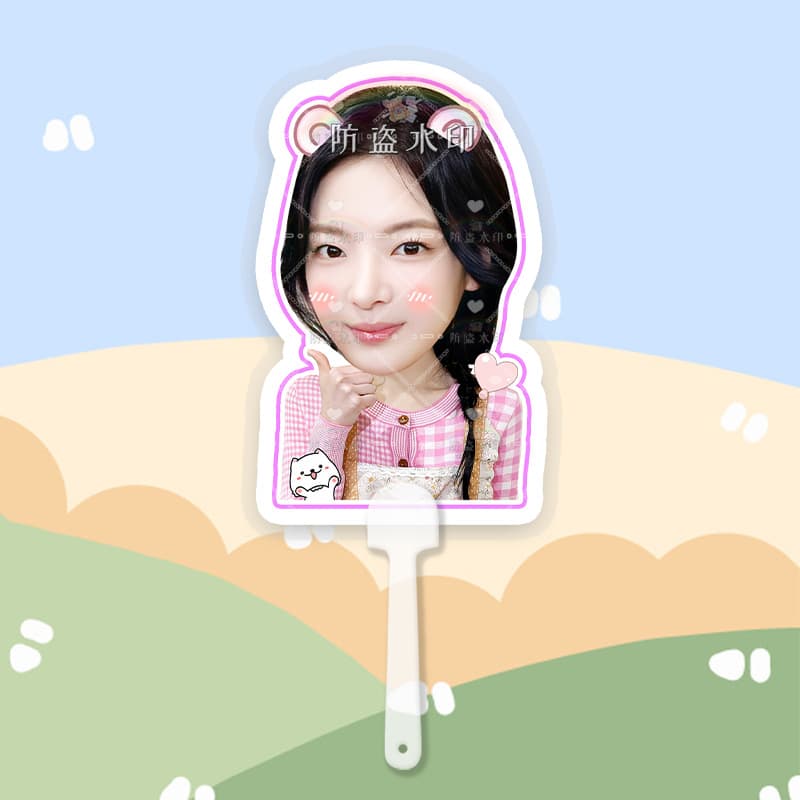 Itzy choi ji soo 21