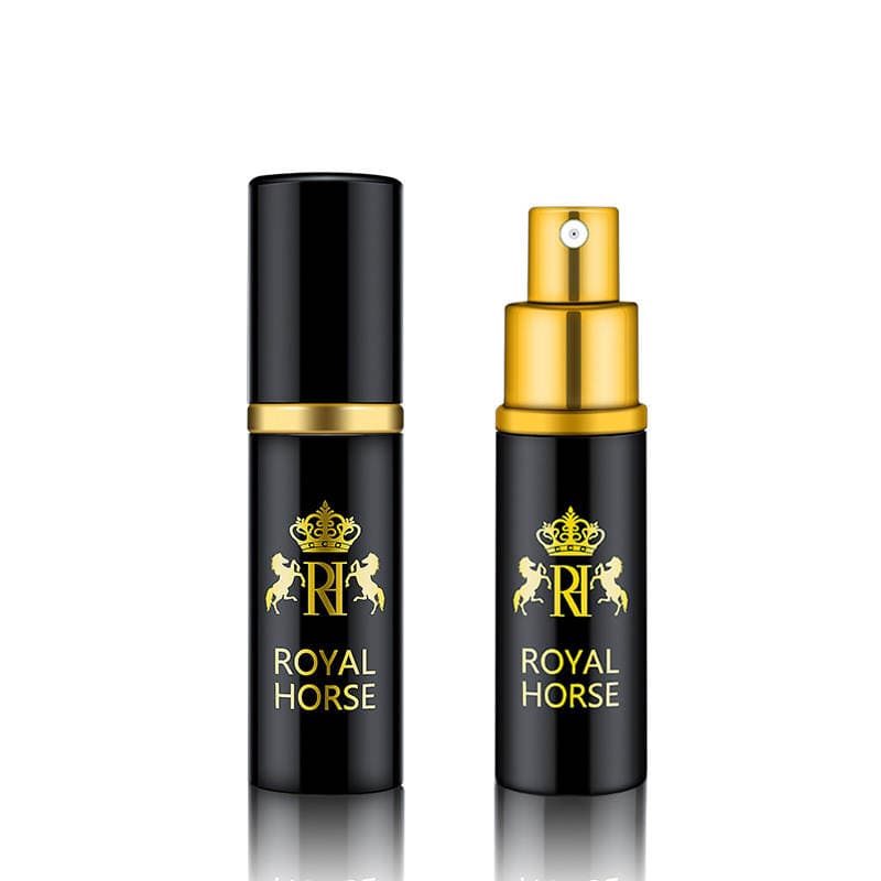 He She Loves Real Madrid Male External Delay Spray 10ml Male Sexual Delay Passion Adult Sex Products 5