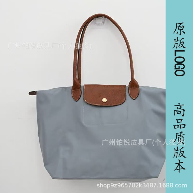 Classic steel gray