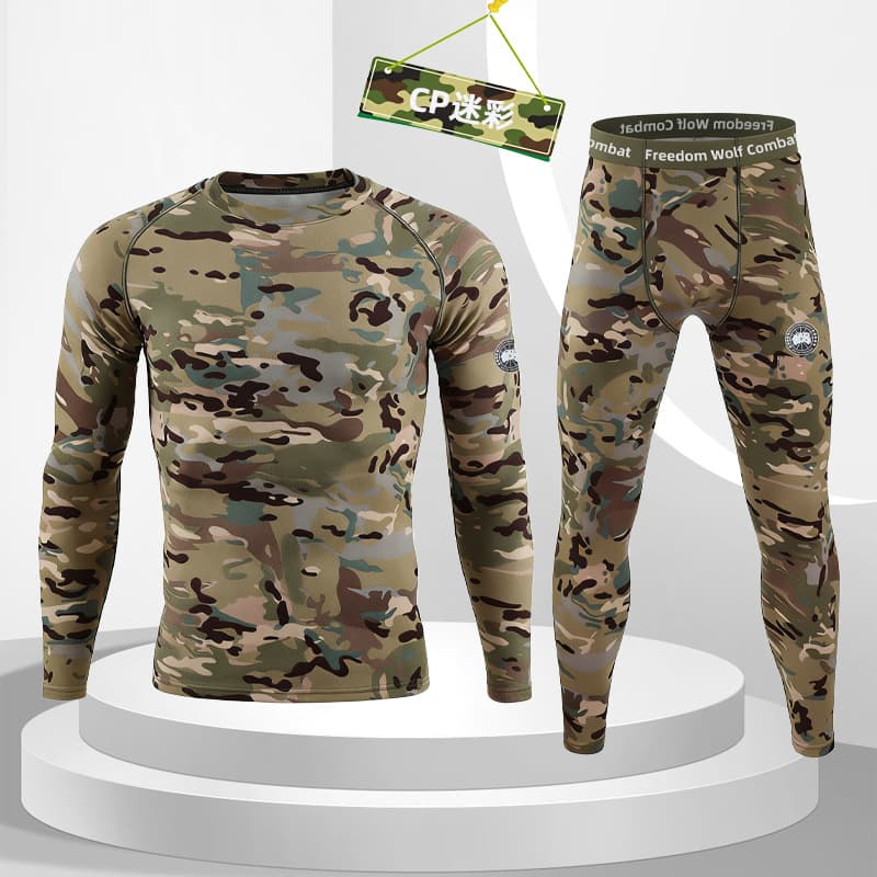Cp camouflage
