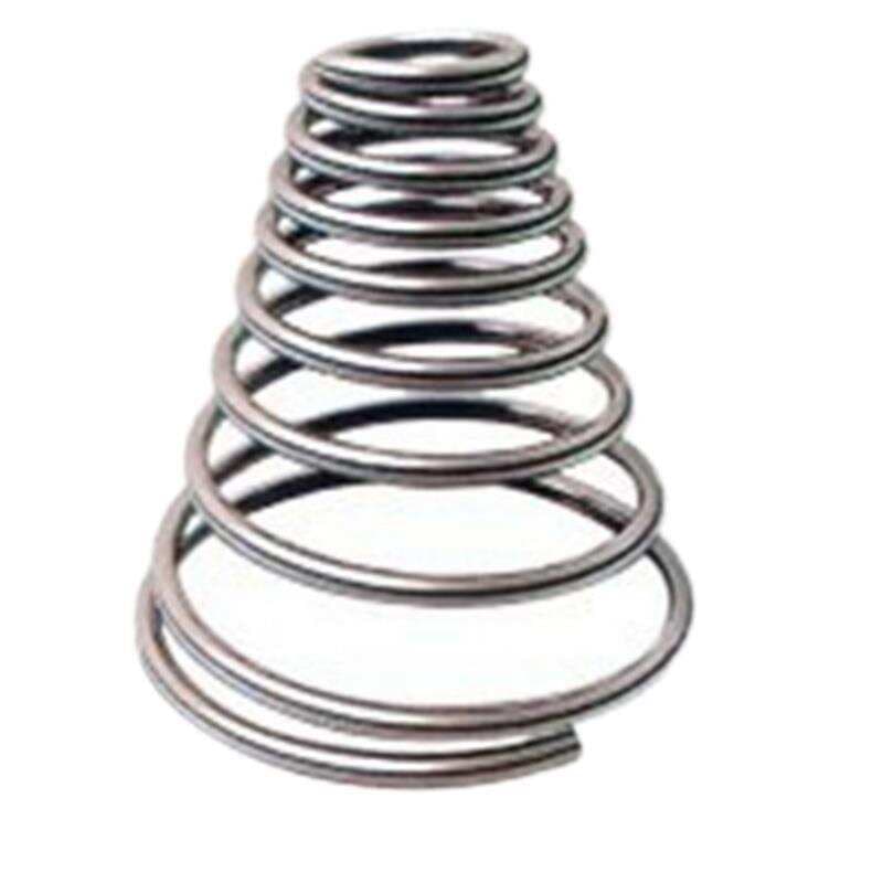 Alternative toy massage host battery spring battery contact spring massager battery Spring 5