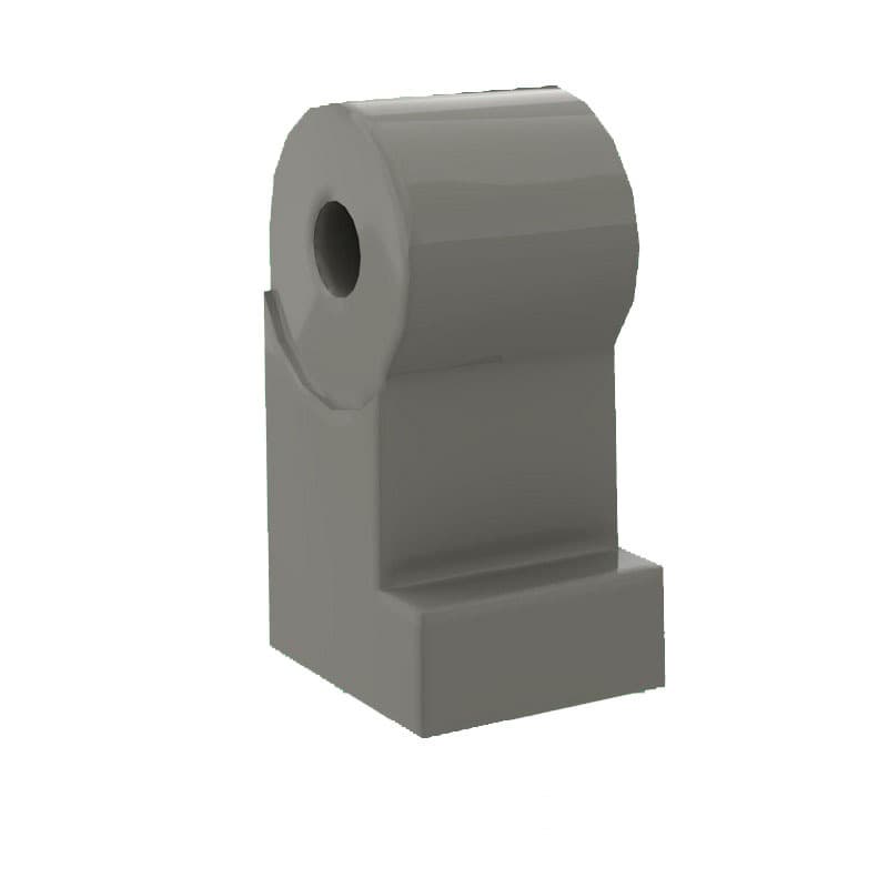1 dark gray
