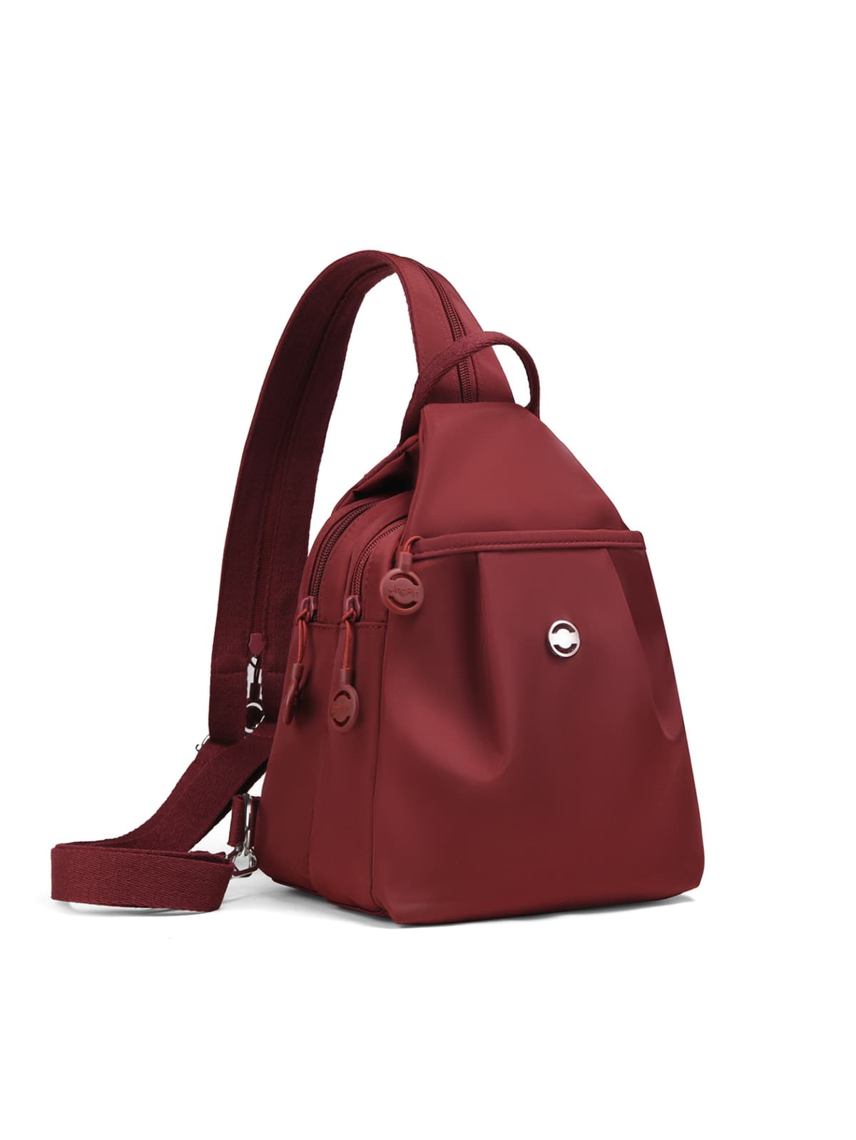 Bordeaux red