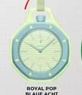 Light green