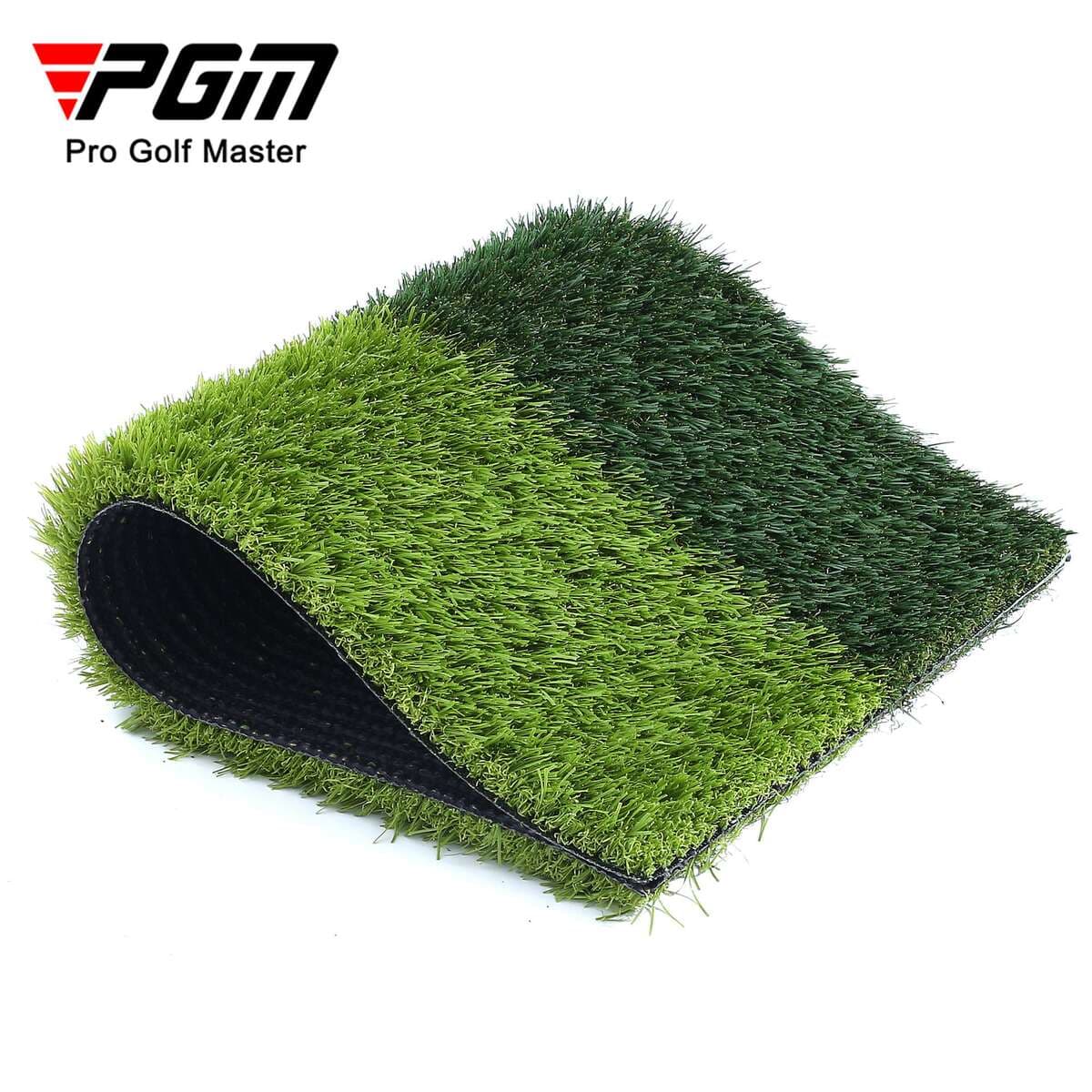 PGM artificial turf football field turf free filling professional football grass artificial fake grass indoor court 3