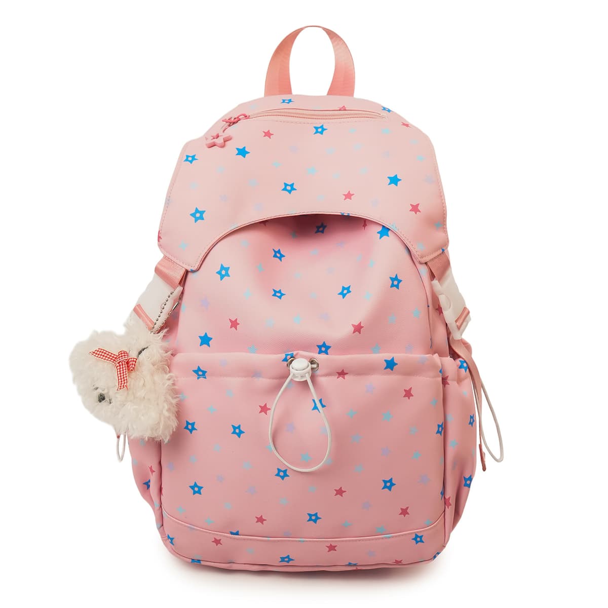 Pink (without + pendant)