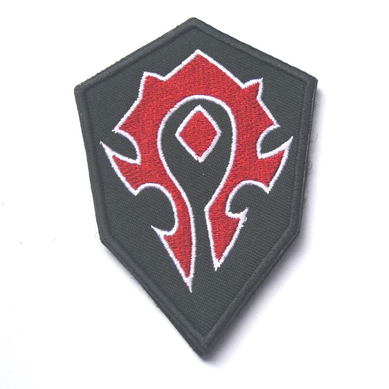 V00157-1 tribe (black)