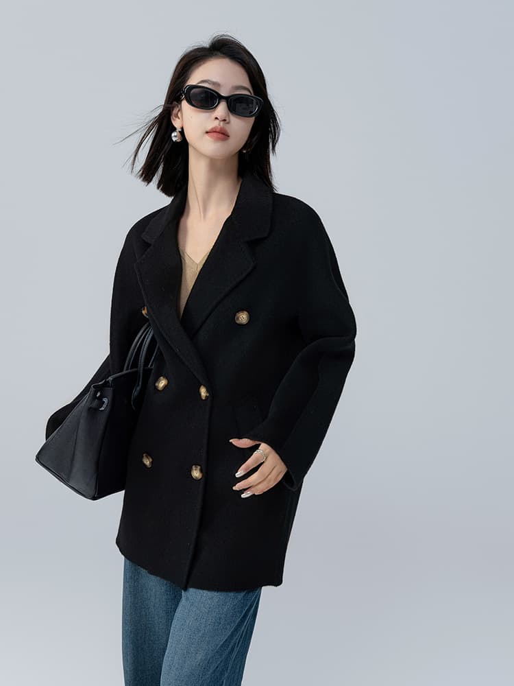 Quiet Black