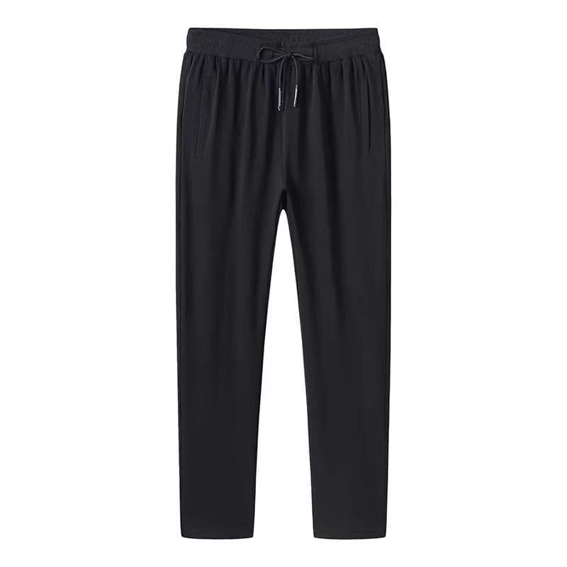 Flat pants