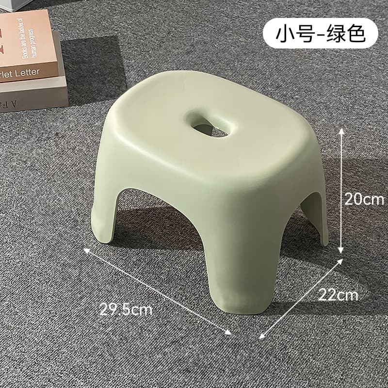 Avocado green small