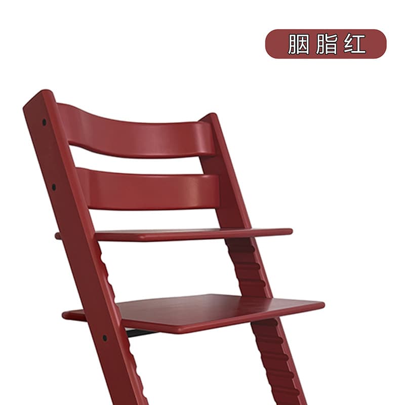Ordinary rouge red