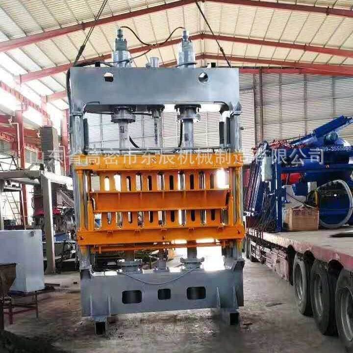 Fire insulation board production equipment rock wool foam insulation board full set of equipment automatic composite board equipment 4